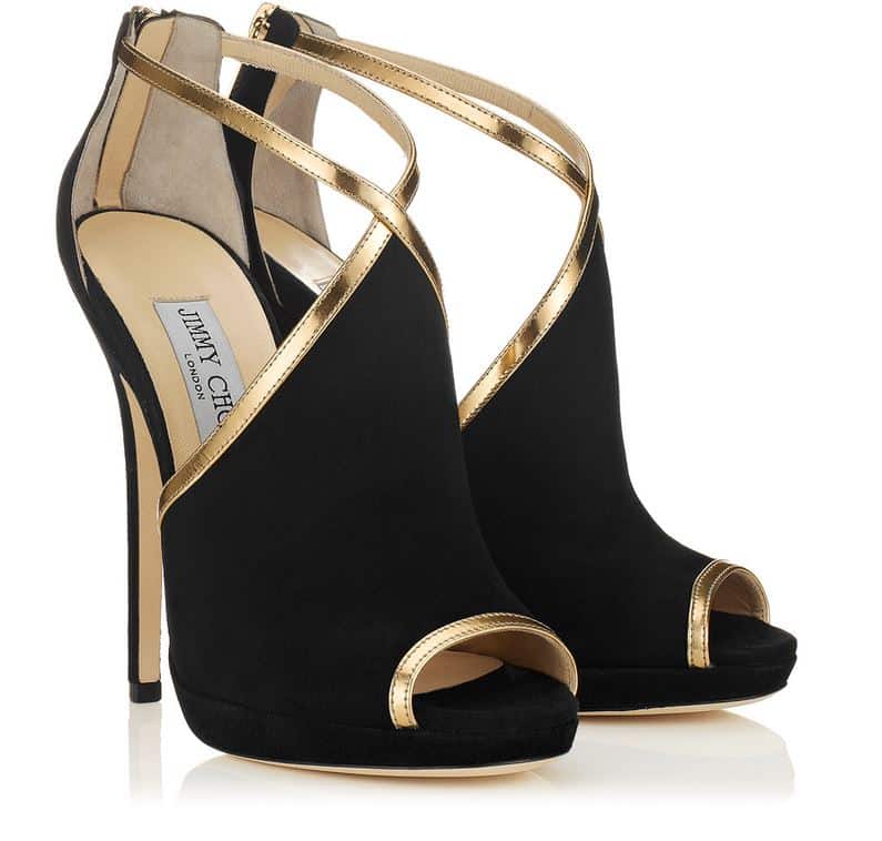 sandali Jimmy Choo