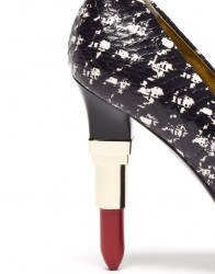 scarpe Lipstick Heels