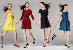 max & co autunno inverno 2013 2014 vestiti