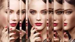 natale 2013 make up Chanel Nuit Infinie