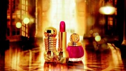 natale 2013 make up Dior trucchi