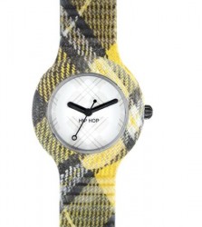 orologi autunno inverno 2013 2014 Hip Hop Tartan