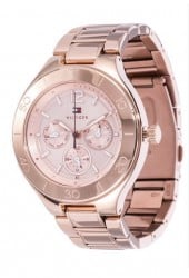 orologi autunno inverno 2013 2014 Tommy Hilfiger
