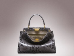 peekaboo fendi 2013 2014