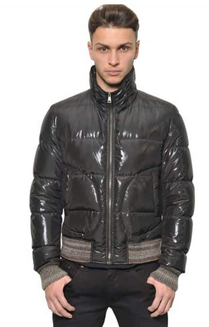 dolce e gabbana moda uomo 2014