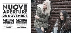 nuove aperture Zuiki