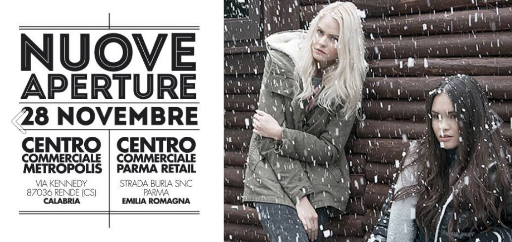 nuove aperture Zuiki