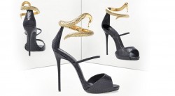 Sandalo Nirvana di Giuseppe Zanotti 2014