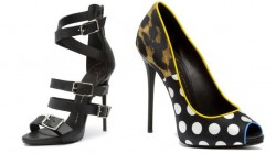 sandali giuseppe zanotti primavera estate 2014 modelli pe
