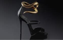 sandali giuseppe zanotti primavera estate 2014 nirvana