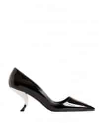 scarpe a punta autunno inverno 2013 2014 Roger Vivier