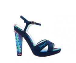 sandali Desigual p/e 2014