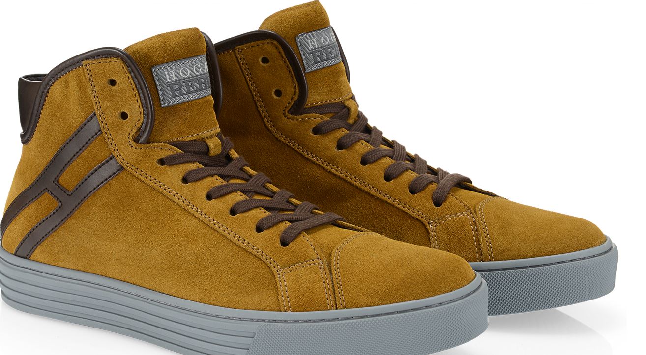 hogan rebel 2012