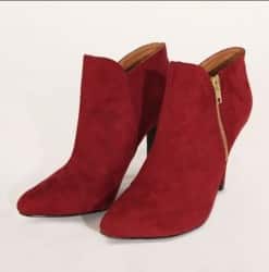 scarpe pimkie autunno inverno 2013 2014 tronchetti