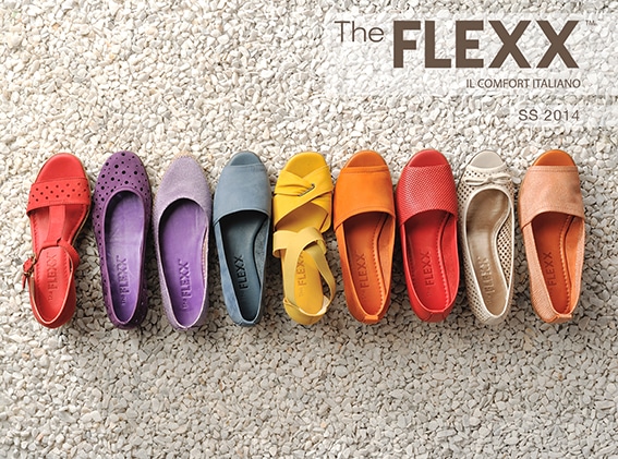 scarpe flexx prezzi