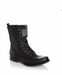 scarpe uomo Guess autunno inverno 2013 2014 stivaletto