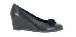 the flexx scarpe autunno inverno 2013 2014 decollete zeppa