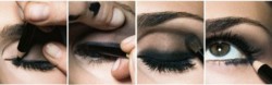 tutorial smokey eyes fasi 2