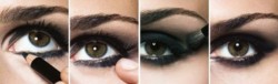 tutorial smokey eyes fasi 3