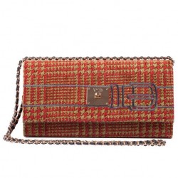 v73 autunno inverno 2013 2014 borse tweed