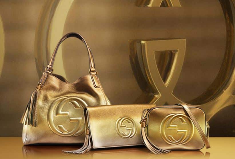 gucci Holiday Collection