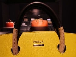 2014 Furla primavera estate borsa