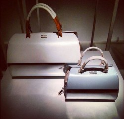 2014 Furla primavera estate presentazione