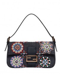2014 borse Fendi primavera estate baguette