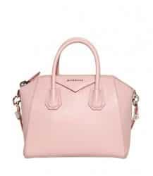 2014 givenchy primavera estate antigona rosa