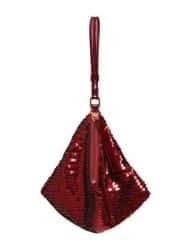 2014 givenchy primavera estate pochette paillettes