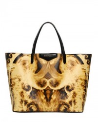 2014 givenchy primavera estate shopper fiamme