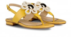 2014 pe sandali moschino cheap chic infradito