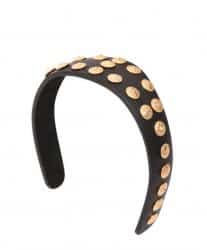 Accessori primavera 2014 cerchietto capelli Valentino