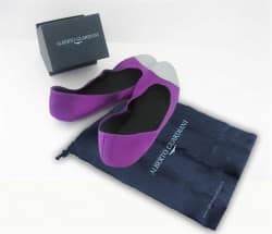 Ballerine da portare in borsa
