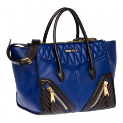 Borse Miu Miu Bikers Bag, shopping