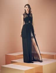 Elisabetta Franchi vestiti collezione Red Carpet