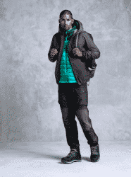 H&M Sport 2014 outdoor