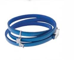 Jack co Gioielli 2013 true colors bracciale blu