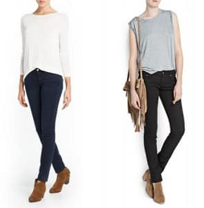 Jeans Skinny 