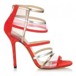 Jimmy Choo Cocktail Collection