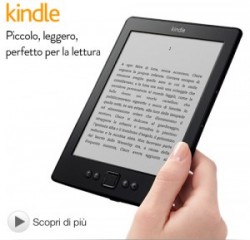 Kindle Paperwhite