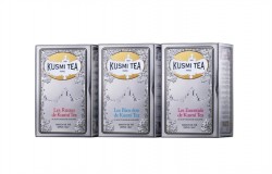 Kusmi Tea / @Pressoffice