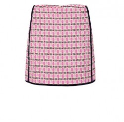 Marella primavera estate 2014 gonna lurex