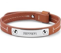 Natale 2013 Regali per Lui bracciale Ferrari