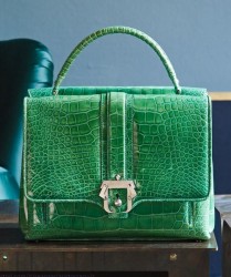 Paula Cademartori borse collezione aristocracy