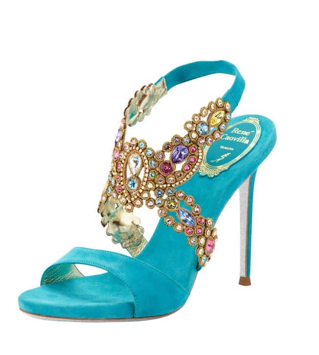 scarpe rene caovilla prezzi