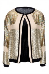Suasi cardigan