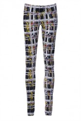 Tegel Leggings