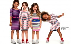 H&M Kids 2014
