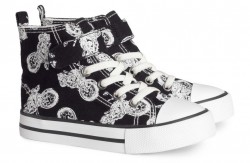 abbigliamento bambini h&m pe 2014 sneakers